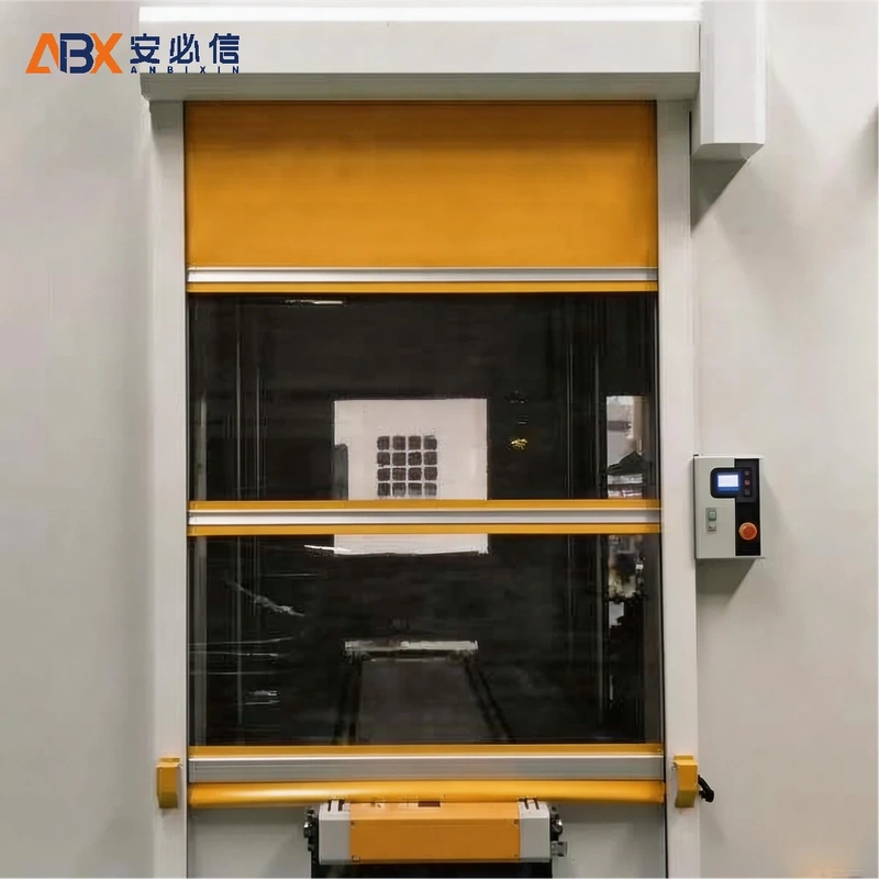 黔东南苗族侗族自治州工业快速门